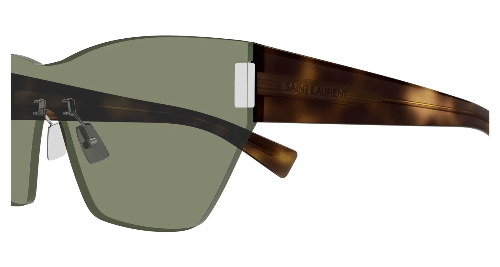 Saint Laurent SL 755 Sunglasses - view 12